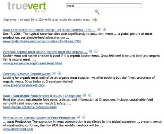 Los 7 motores de búsqueda semánticos principales como alternativa a los resultados de Truevert de Google