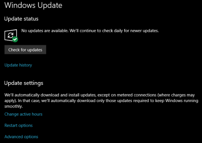 Windows actualiza idioma
