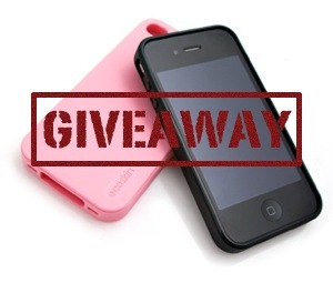 Funda iPhone 4 antibacteriana ecoskin Review y Sorteo ecoskinintro