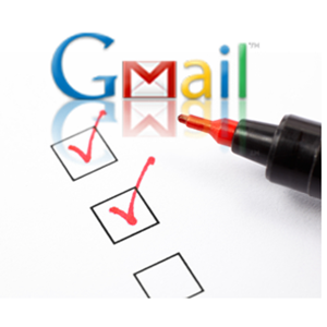 complemento del navegador gmail