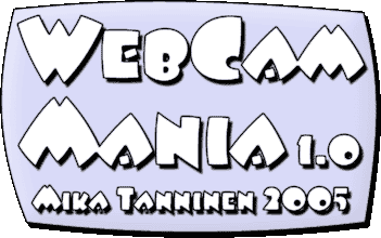 Juegos de MUO - Gran juego de webcam con webcam Mania logo1