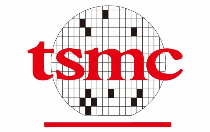 Logotipo de TSMC