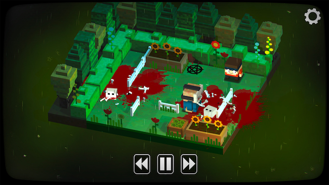 8 juegos esenciales para Mac que cuestan menos de $ 20 slayaway camp 3