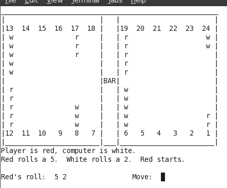 juegos de terminal de linux