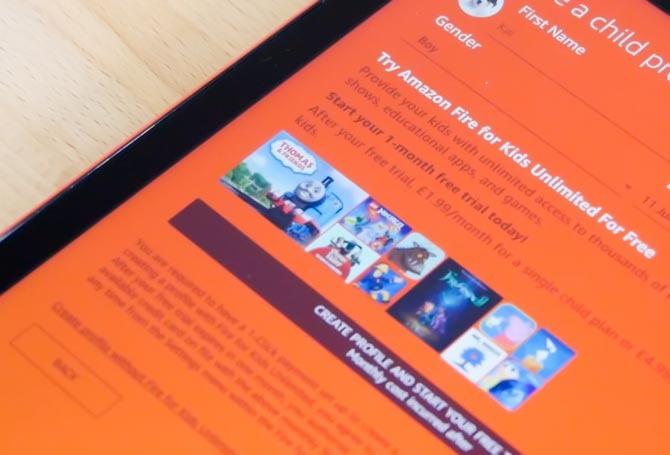 Revisión de Amazon Fire HD 10 (2017): la mejor tableta de valor alrededor de fire hd 10 review fire kids