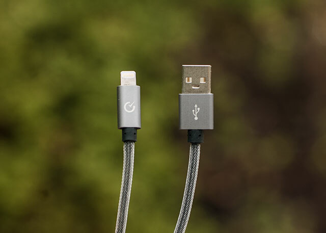 Lightning Cable Review Round-Up voltios exo 6