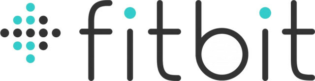 IFTTT presenta los canales de eBay y Fitbit Logotipo de Fitbit 640x165