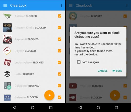 Clearlock-android-distracción-bloqueo
