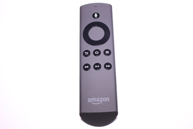 Amazon Fire TV y Fire TV Game Controller Review & Giveaway revisión de Amazon Fire TV 5