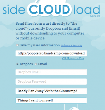 5 formas de enviar archivos a tu Dropbox sin usar Dropbox image81