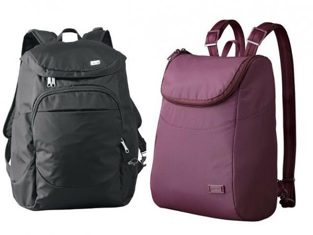 bolsas pacsafe