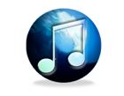 control remoto de itunes