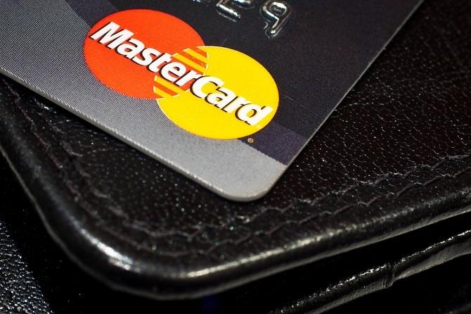 tarjeta de credito mastercard