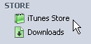 descargar canciones en iTunes