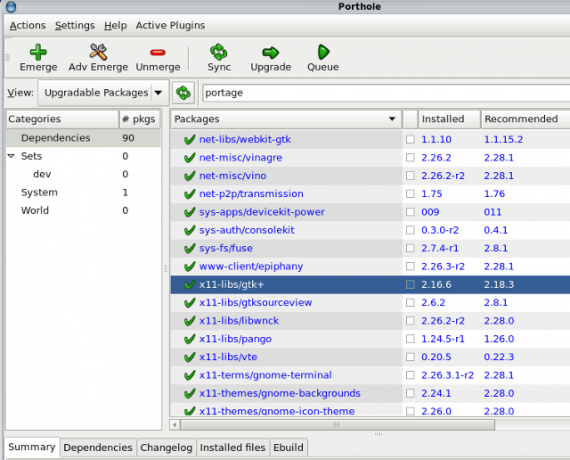 instalación-linux-apps-porthole