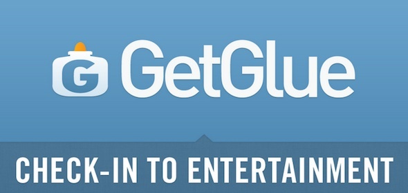 GetGlue: la fiesta basada en el entretenimiento en línea [Android] GetGlue Splash