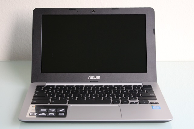ASUS Chromebook C200MA-DS01 Review and Giveaway Asus chromebook c200ma review 4
