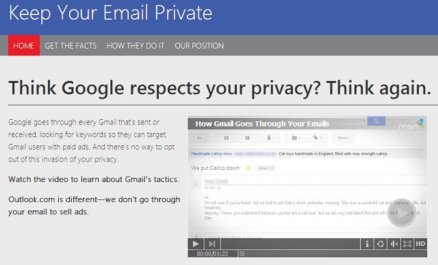 Google Helpouts, Everpix Neverpix, Wii Mini, Gmail apesta [Tech News Digest] advertencia de Microsoft Gmail