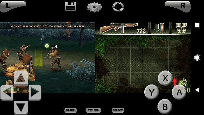 NDS Boy! para Android