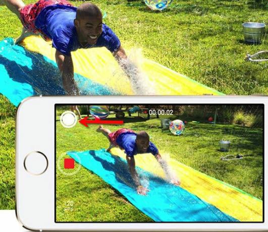 Cada truco de iOS 7 que necesitará para la grabación de video de iPhone Utopia1