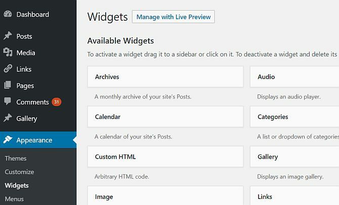 Configura tu blog con WordPress: la guía definitiva add media4