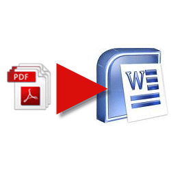 Cómo convertir un archivo PDF a un documento de Word con AnyBizSoft PDF to Word Converter AnyBizSoft08 Thumb