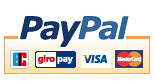 5 Recursos en línea y de software para libreros paypallogo