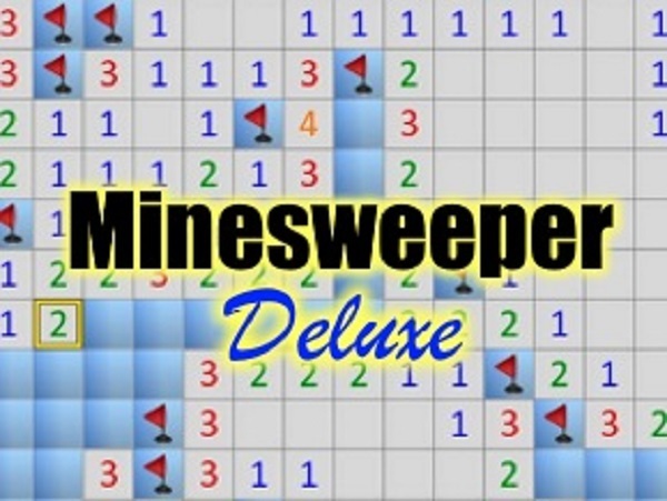 roku minesweeper