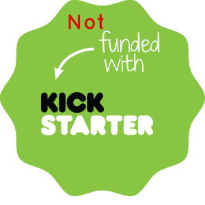 Cuando los Kickstarters fallan [Característica] kickstarter