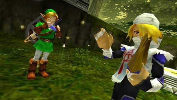 nintendo 3ds opiniones