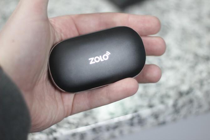 Revisión de Zolo Liberty +: auriculares verdaderamente inalámbricos ZoloLibertyPlus11