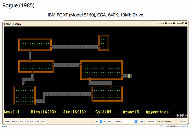 virtual-ibm-pc-rogue