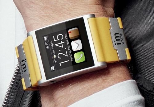 iwatch de manzana