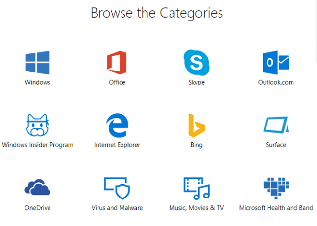 Los 10 sitios principales para la solución de problemas informáticos y el soporte técnico windows support 670x476