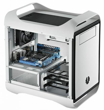 La guía definitiva para su PC: todo lo que quería saber, y más Mini ITX Case BitFenix