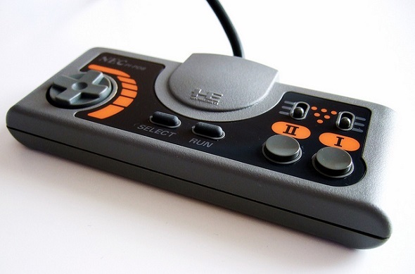 7 señales de que eres un controlador de juegos retro de Living Piece of Gaming History