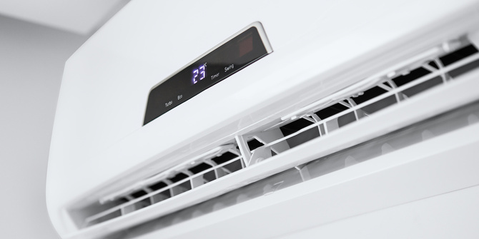 3 excelentes beneficios de un deshumidificador (y cuál comprar) acondicionador de aire para el hogar