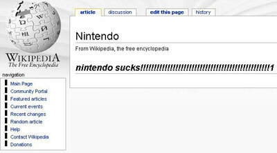 ¿Es Wii todo lo que está hecho para ser o ha perdido Nintendo la trama? [Opinión] Nintendo apesta