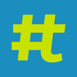 Buscar hashtags en las redes sociales con tagboard