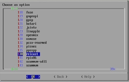 Cómo jugar juegos de Dreamcast en Raspberry Pi