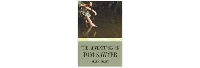 Aventuras de Tom Sawyer