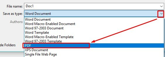 firmas electrónicas en microsoft word