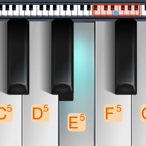 Echo Piano: un instrumento musical para iPhone hecho correctamente [iOS, gratis por tiempo limitado] 2013 01 02 09