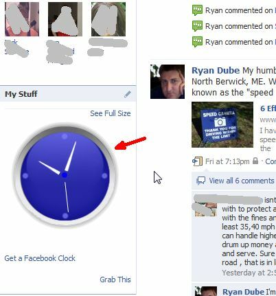 personalizar el diseño de facebook