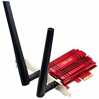 La guía definitiva para su PC: todo lo que quería saber, y más conector wifi pcie