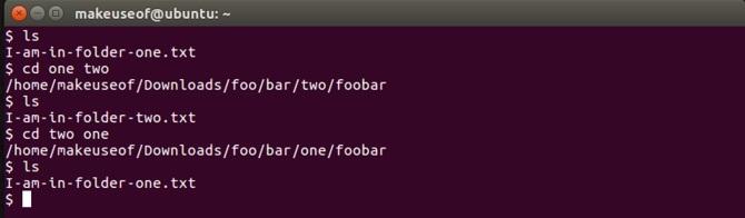 mejores conchas de linux korn shell