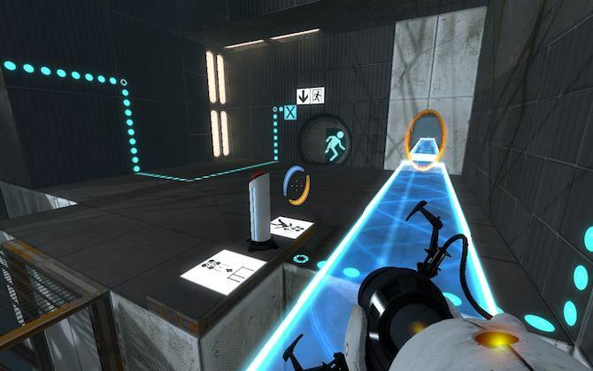 8 juegos esenciales para Mac que cuestan menos de $ 20 portal 2 1