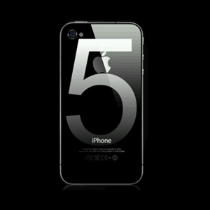 Apple realizará evento de medios el 4 de octubre - Probablemente sea nuevo iPhone 5 Presentación de [Noticias] iPhone 5 lanzamiento confusión