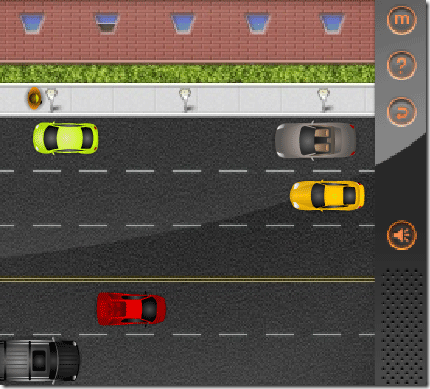 juegos de conducción de automóviles en línea