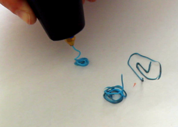 3doodler 3d revisión